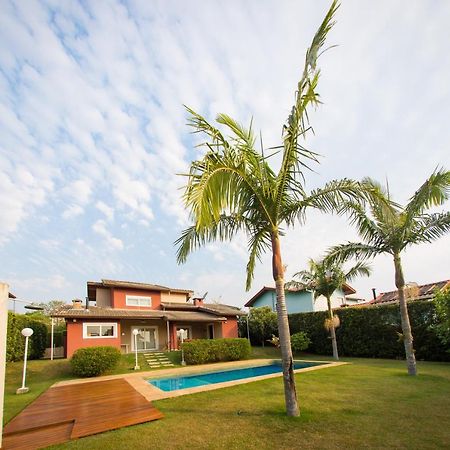 Linda Casa De Campo - Proximo A Sp - Wi-Fi Gratis Бон-Жезус-дус-Пердойнс Экстерьер фото