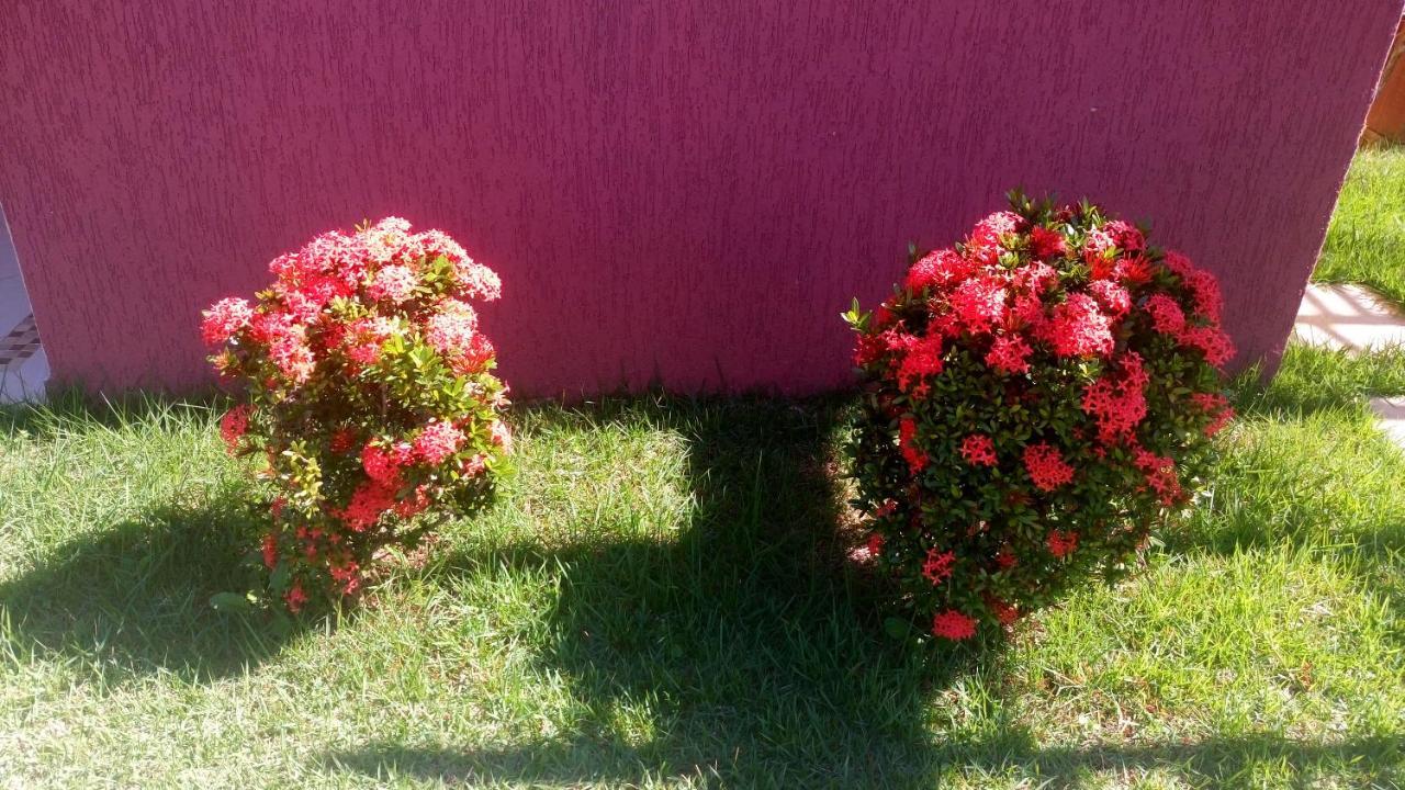 Linda Casa De Campo - Proximo A Sp - Wi-Fi Gratis Бон-Жезус-дус-Пердойнс Экстерьер фото