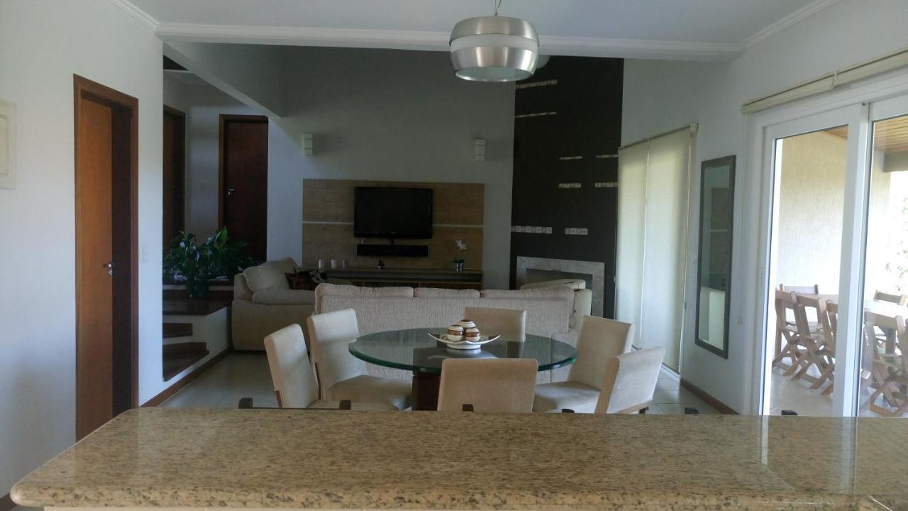Linda Casa De Campo - Proximo A Sp - Wi-Fi Gratis Бон-Жезус-дус-Пердойнс Экстерьер фото