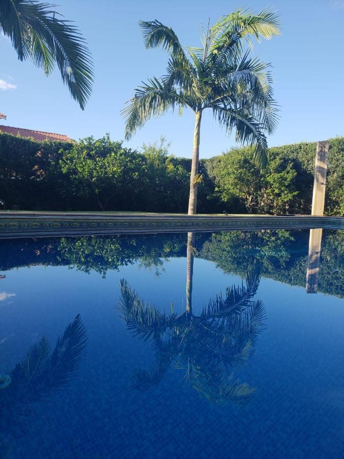 Linda Casa De Campo - Proximo A Sp - Wi-Fi Gratis Бон-Жезус-дус-Пердойнс Экстерьер фото