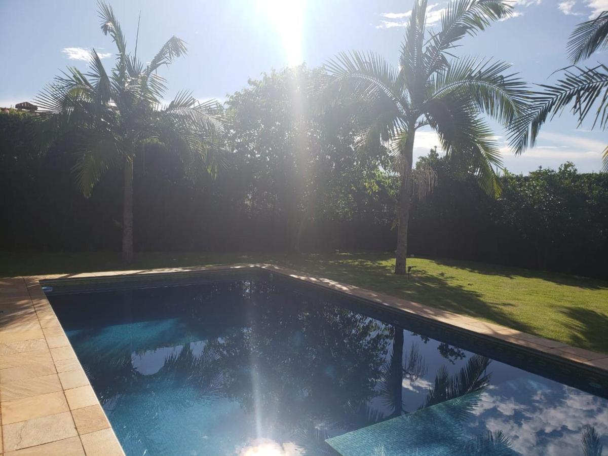 Linda Casa De Campo - Proximo A Sp - Wi-Fi Gratis Бон-Жезус-дус-Пердойнс Экстерьер фото