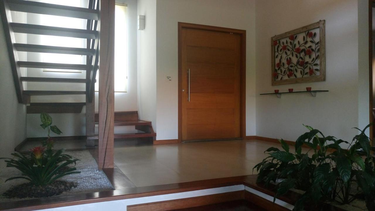 Linda Casa De Campo - Proximo A Sp - Wi-Fi Gratis Бон-Жезус-дус-Пердойнс Экстерьер фото