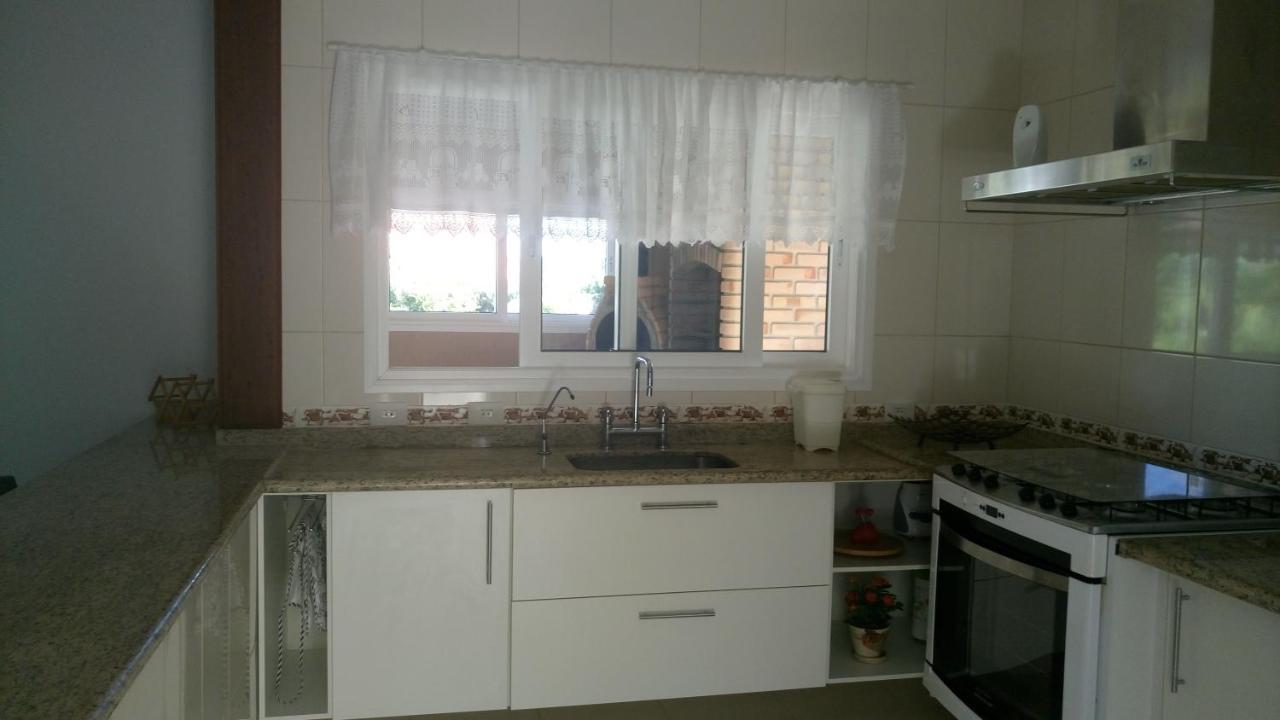 Linda Casa De Campo - Proximo A Sp - Wi-Fi Gratis Бон-Жезус-дус-Пердойнс Экстерьер фото
