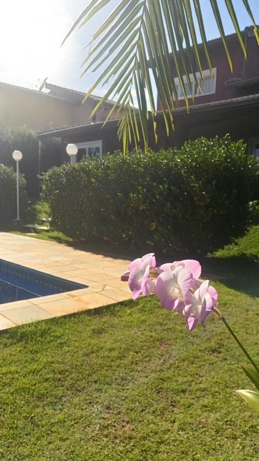 Linda Casa De Campo - Proximo A Sp - Wi-Fi Gratis Бон-Жезус-дус-Пердойнс Экстерьер фото