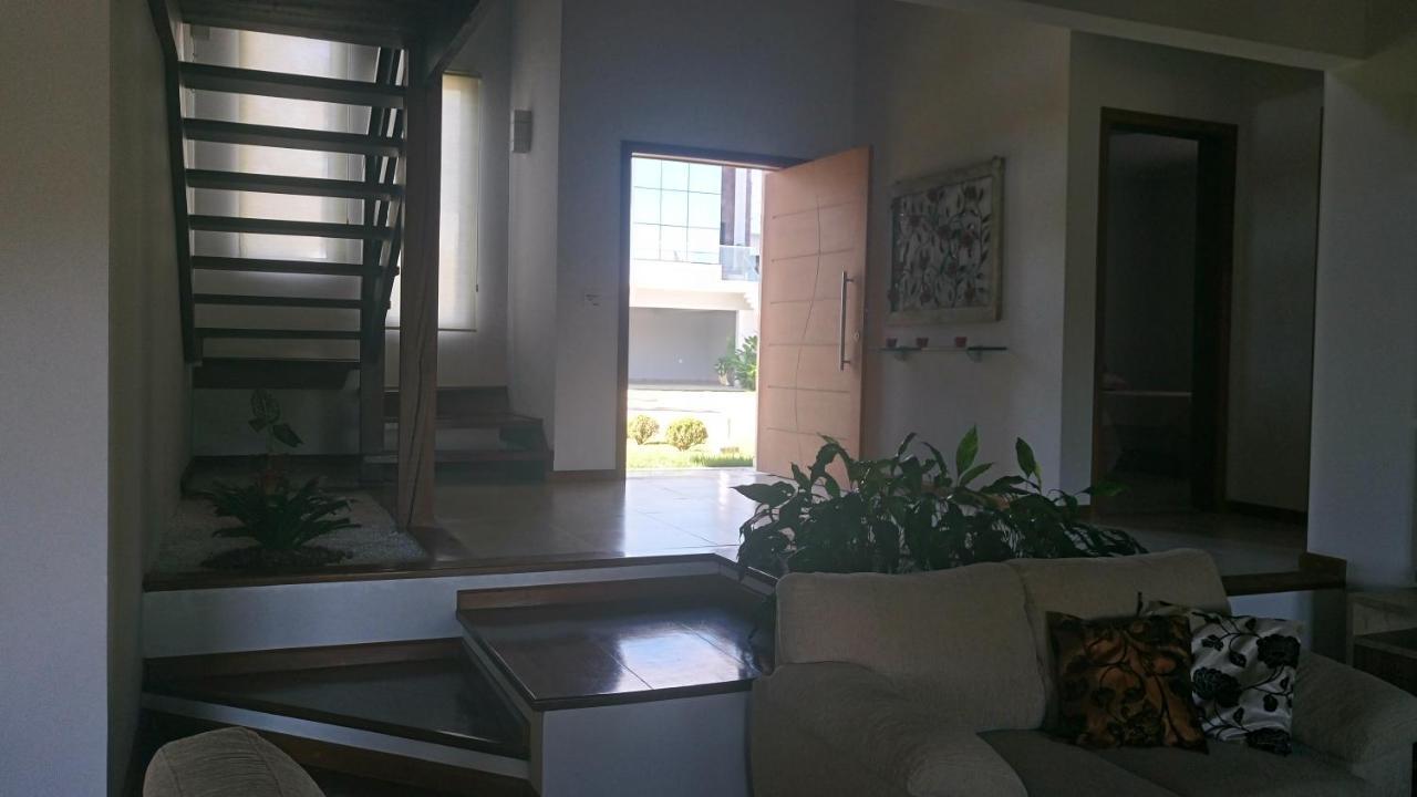 Linda Casa De Campo - Proximo A Sp - Wi-Fi Gratis Бон-Жезус-дус-Пердойнс Экстерьер фото