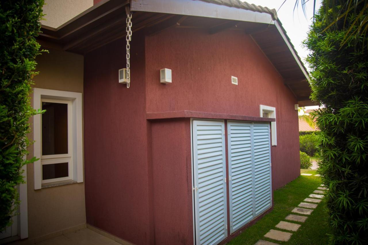 Linda Casa De Campo - Proximo A Sp - Wi-Fi Gratis Бон-Жезус-дус-Пердойнс Экстерьер фото