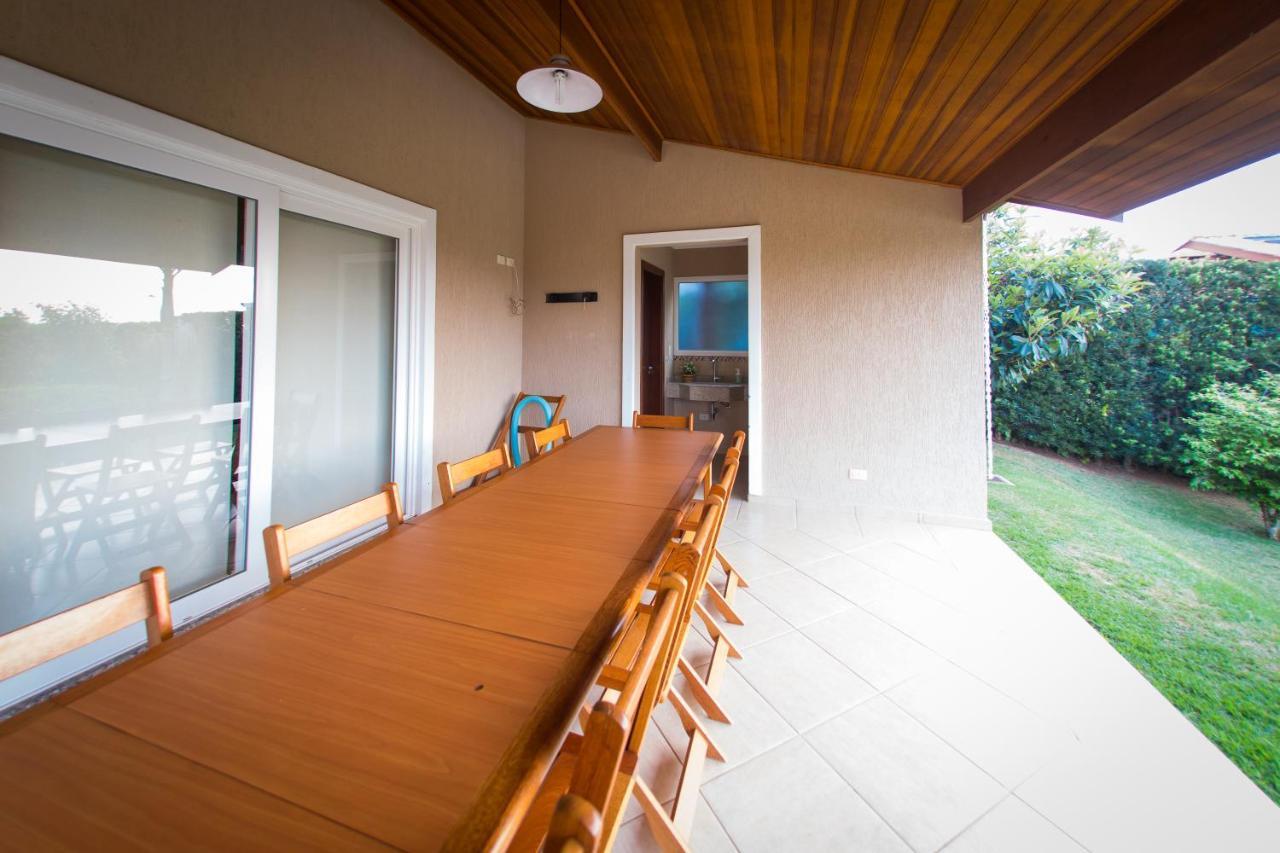 Linda Casa De Campo - Proximo A Sp - Wi-Fi Gratis Бон-Жезус-дус-Пердойнс Экстерьер фото