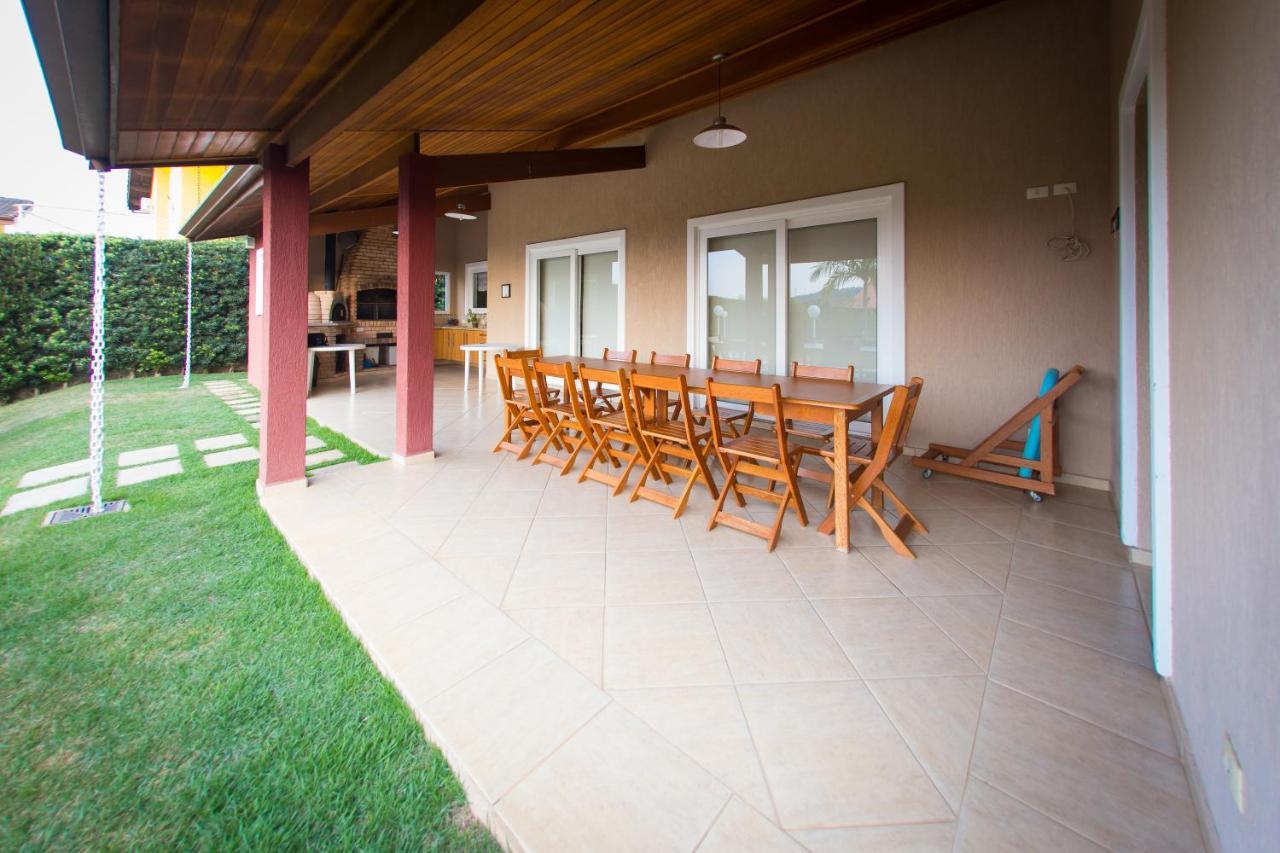 Linda Casa De Campo - Proximo A Sp - Wi-Fi Gratis Бон-Жезус-дус-Пердойнс Экстерьер фото