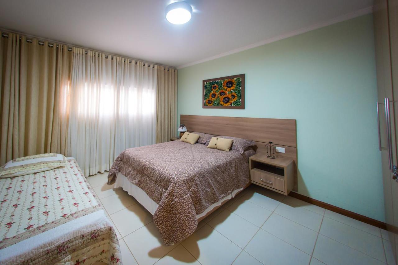 Linda Casa De Campo - Proximo A Sp - Wi-Fi Gratis Бон-Жезус-дус-Пердойнс Экстерьер фото