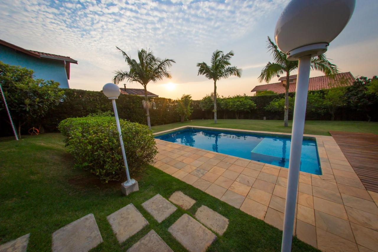 Linda Casa De Campo - Proximo A Sp - Wi-Fi Gratis Бон-Жезус-дус-Пердойнс Экстерьер фото