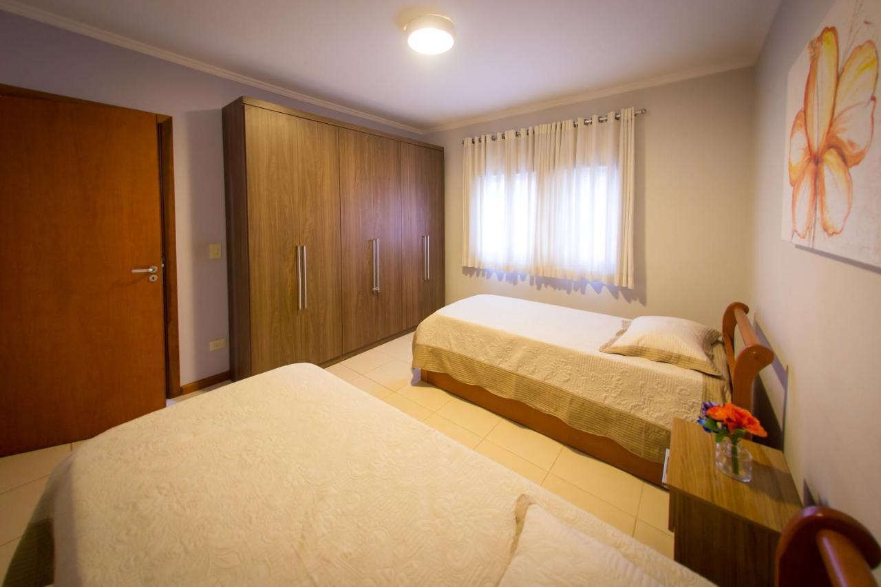Linda Casa De Campo - Proximo A Sp - Wi-Fi Gratis Бон-Жезус-дус-Пердойнс Экстерьер фото