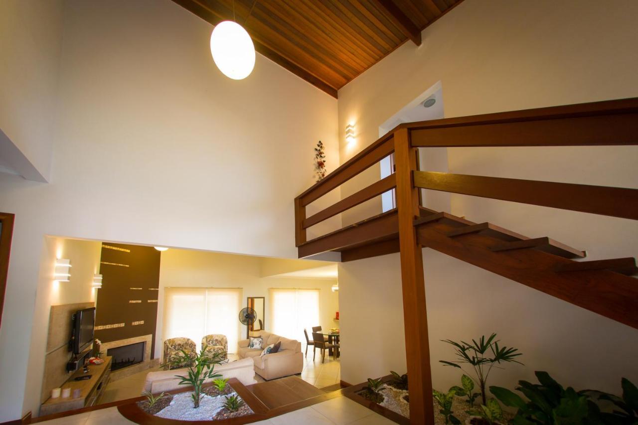 Linda Casa De Campo - Proximo A Sp - Wi-Fi Gratis Бон-Жезус-дус-Пердойнс Экстерьер фото