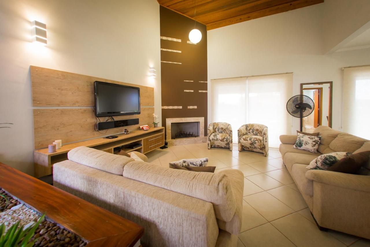 Linda Casa De Campo - Proximo A Sp - Wi-Fi Gratis Бон-Жезус-дус-Пердойнс Экстерьер фото