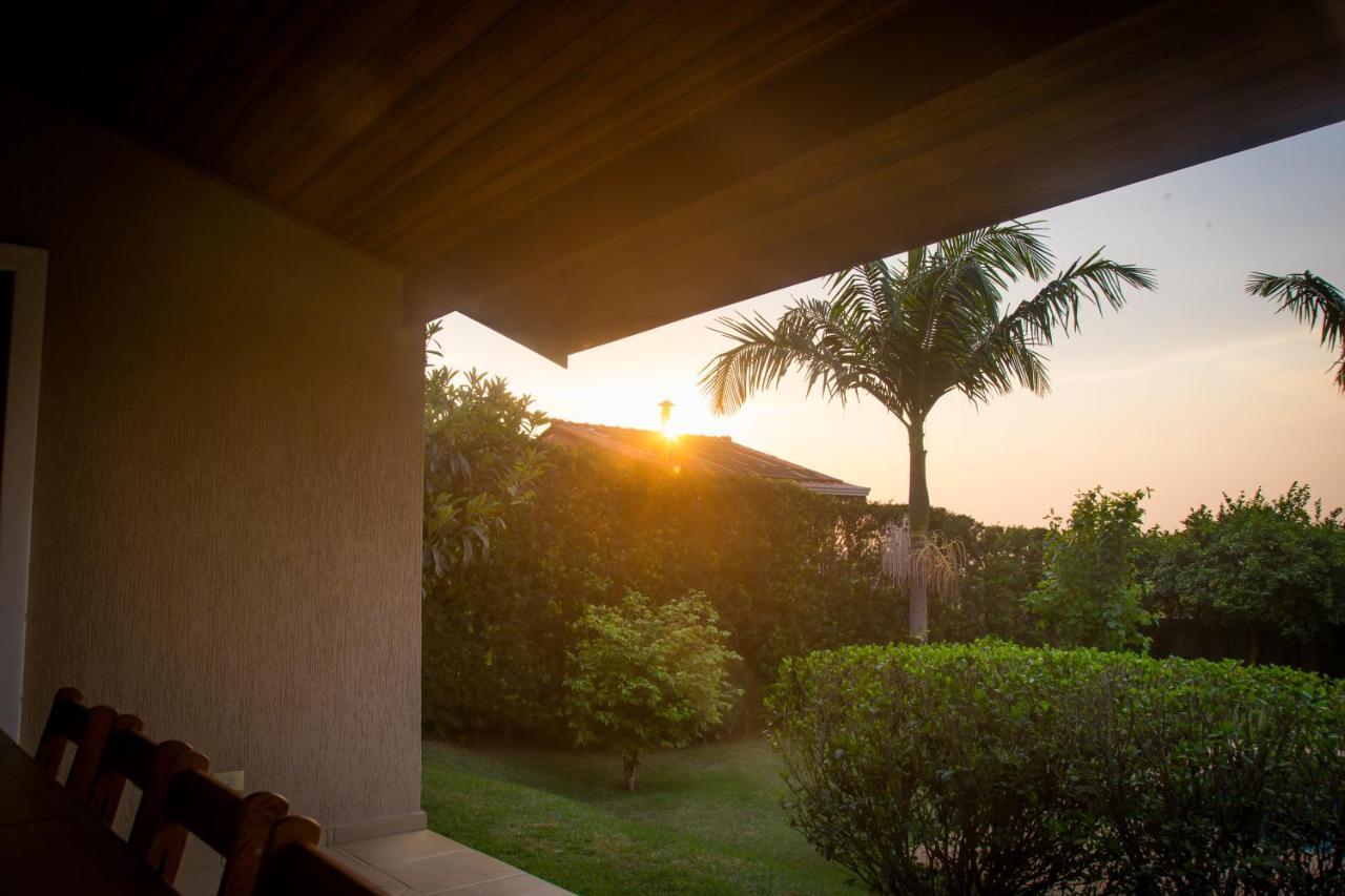 Linda Casa De Campo - Proximo A Sp - Wi-Fi Gratis Бон-Жезус-дус-Пердойнс Экстерьер фото