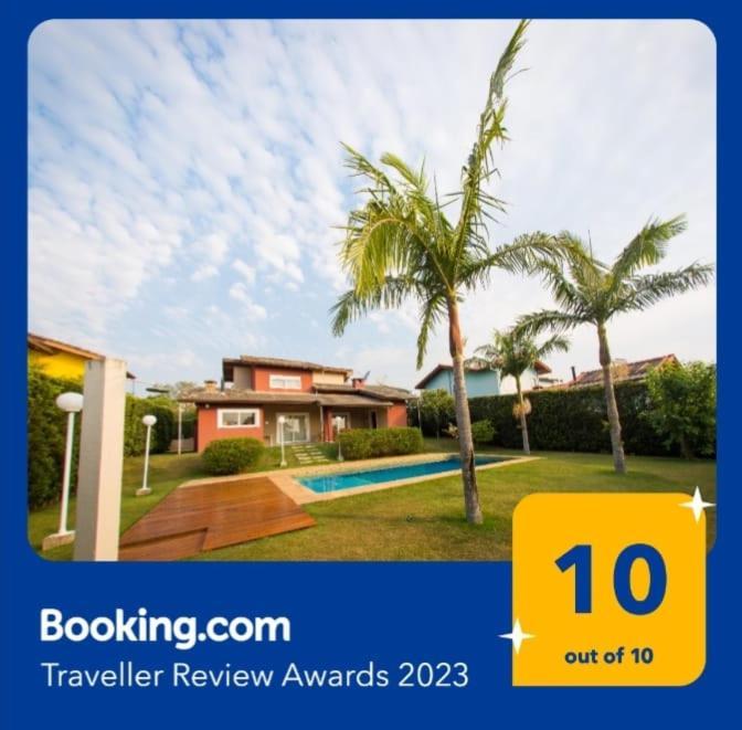 Linda Casa De Campo - Proximo A Sp - Wi-Fi Gratis Бон-Жезус-дус-Пердойнс Экстерьер фото